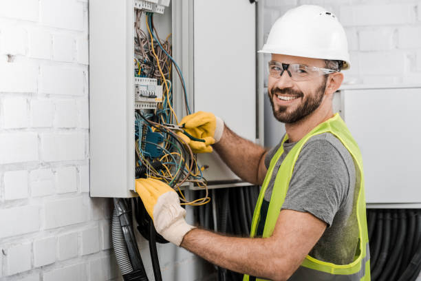 Best Emergency Electrician Near Me  in Gloucester City, NJ