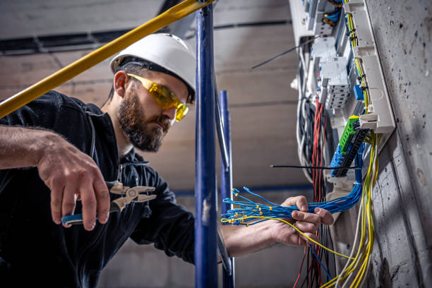 Best Industrial Electrical Services  in Gloucester City, NJ