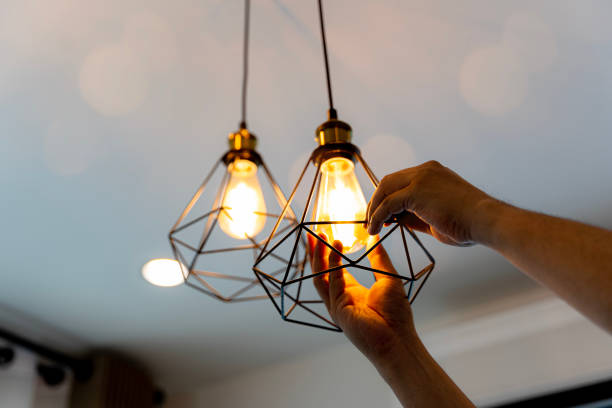 Best Outdoor Lighting Installation  in Gloucester City, NJ