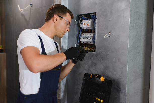 Best Circuit Breaker Repair  in Gloucester City, NJ