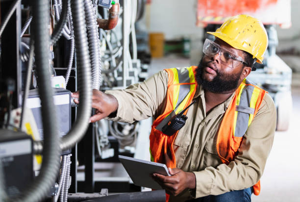 Best Licensed Electrician  in Gloucester City, NJ
