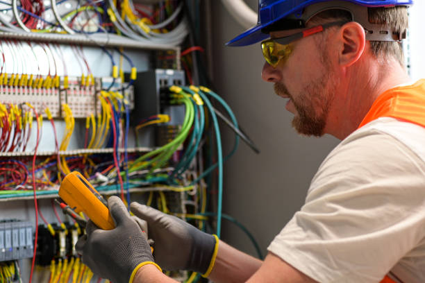 Best Industrial Electrical Services  in Gloucester City, NJ