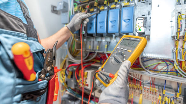 Best Electrical System Inspection  in Gloucester City, NJ