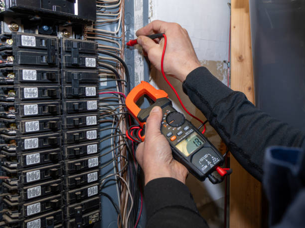 Best Commercial Electrician Services  in Gloucester City, NJ