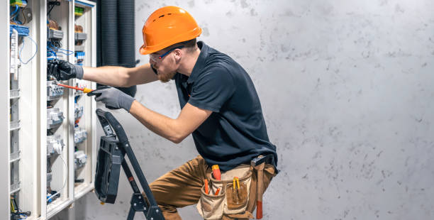 Best Industrial Electrical Services  in Gloucester City, NJ