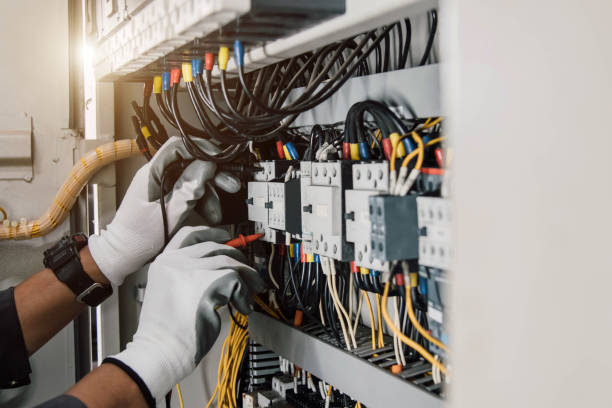 Best Electrical Installation Contractor  in Gloucester City, NJ